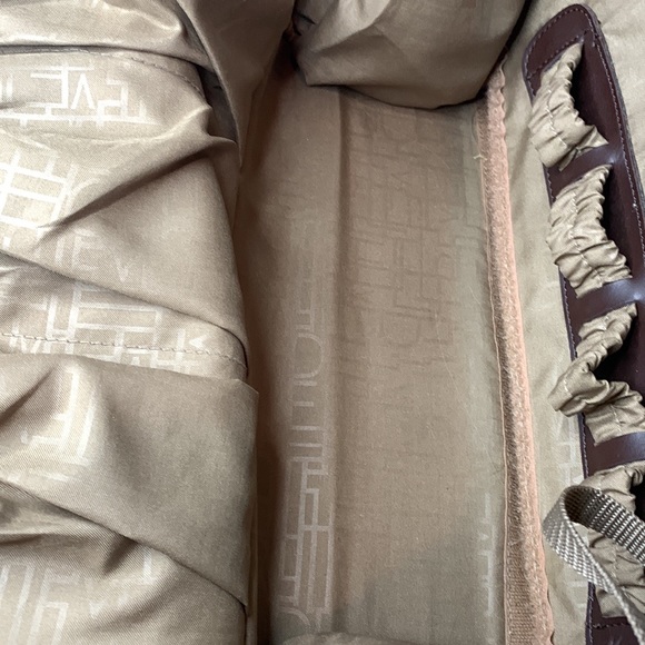 Diane Von Furstenburg Travel Bag - Picture 11 of 17